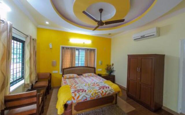 Button Eyes Resort - Pet friendly