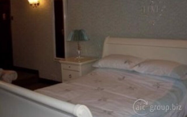The Welch Gate Guest House
