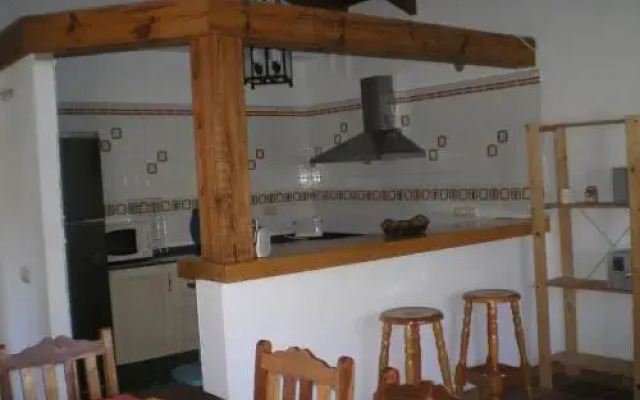 Casas Isabel