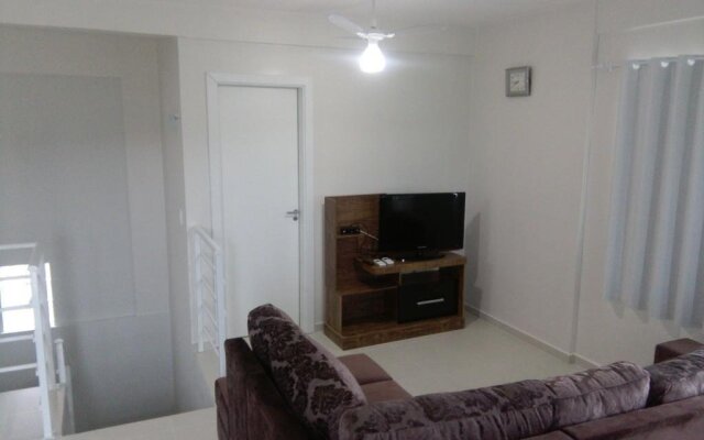 Costa do Sol Residencial