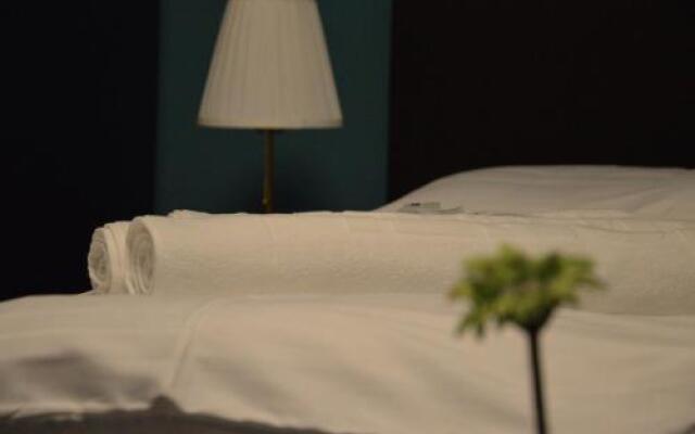 Las Palmas Rooms