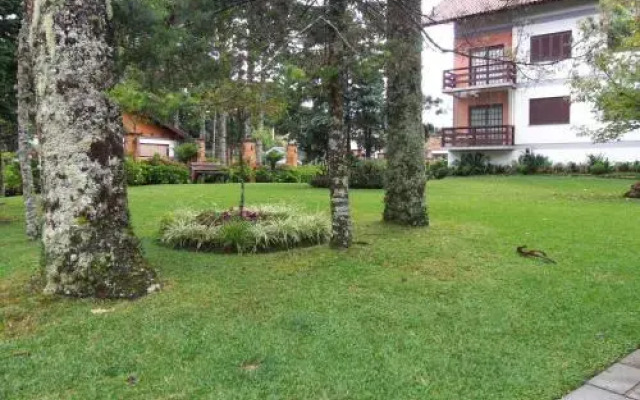 Apart. 207 A Resid. Lago Negro