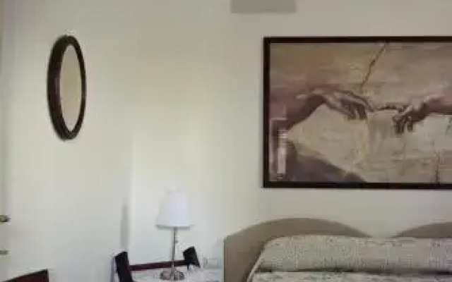 B&B A Casa DellIside