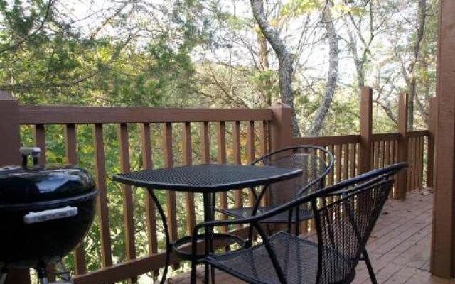 Misty Dawn - 1 Br home by RedAwning