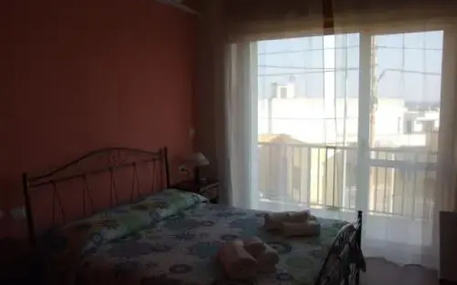 La Tuja B&B nel Salento