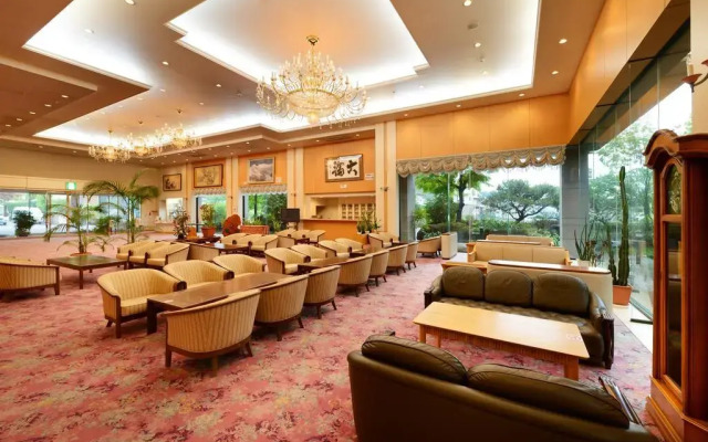 Tendo Grand Hotel Maizurusou