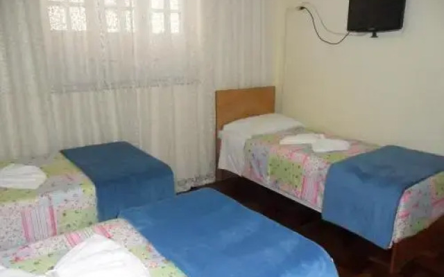 Hotel Alê