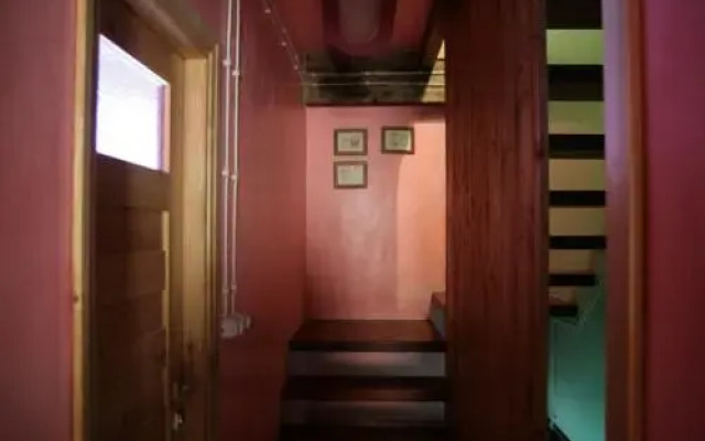 Marnabianca Apartment