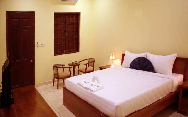 Thang Long Resort