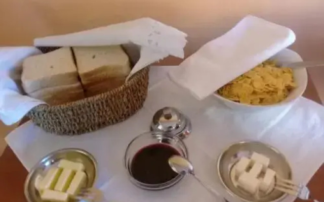 Bed & Breakfast Am Weinberg