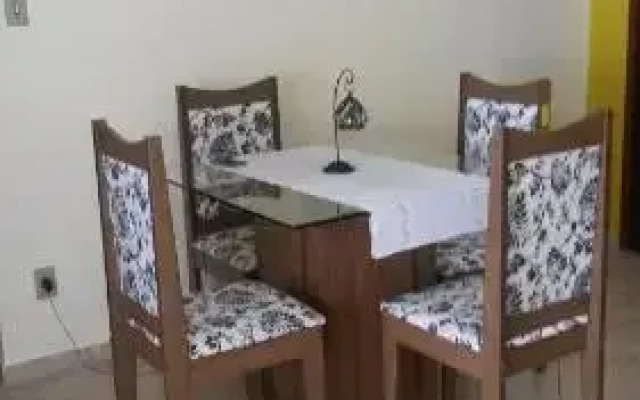 Caribe Brasileiro a 2 passos da areia