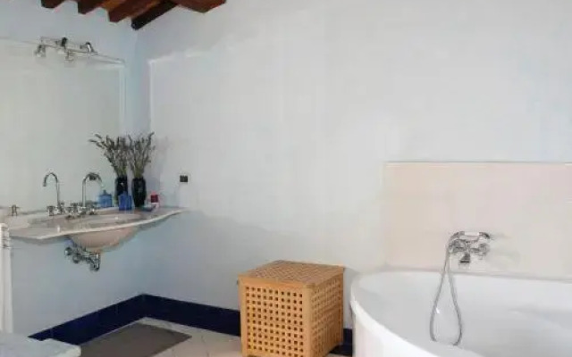 Villa Al Seminario