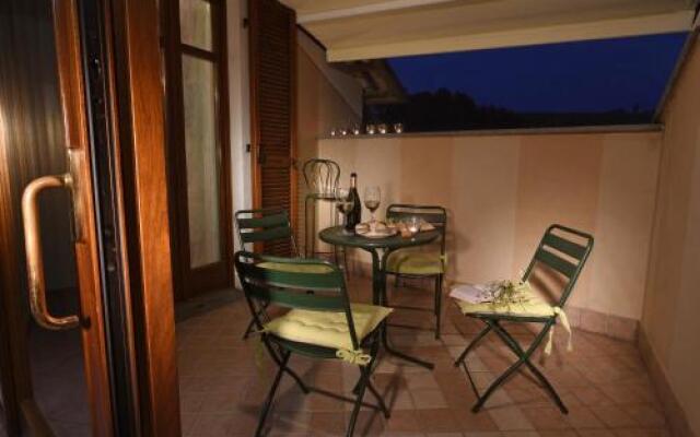 La Giolitta Bed & Breakfast