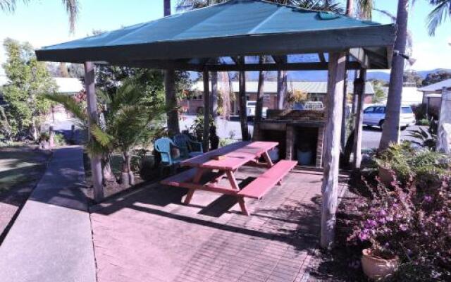 Bulahdelah Myall Motel