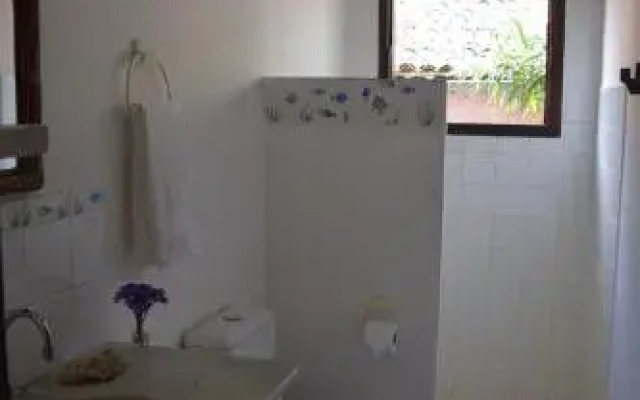 Casa 2 Mariane Trancoso