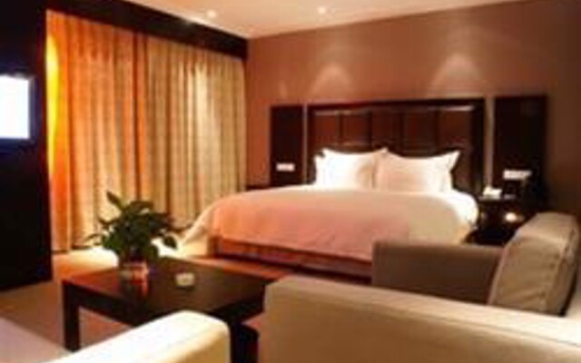 Fortune Land Hotel