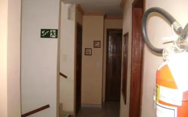 Aconchego Canastra Hotel