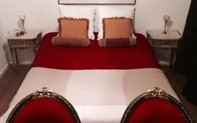 Bed and Breakfast de Lujo Boulogne