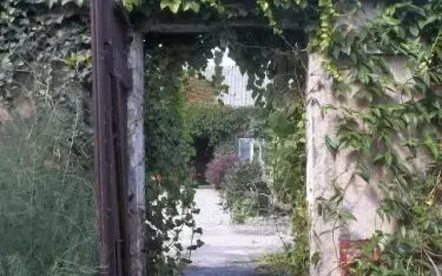 Zakątek Pod Gruszą