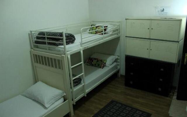 Discovery Hostel