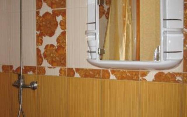 База Отдыха Озерки