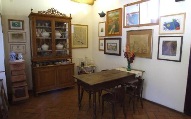Mulino Della Ricavata