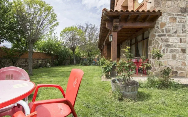Hostal Visontium
