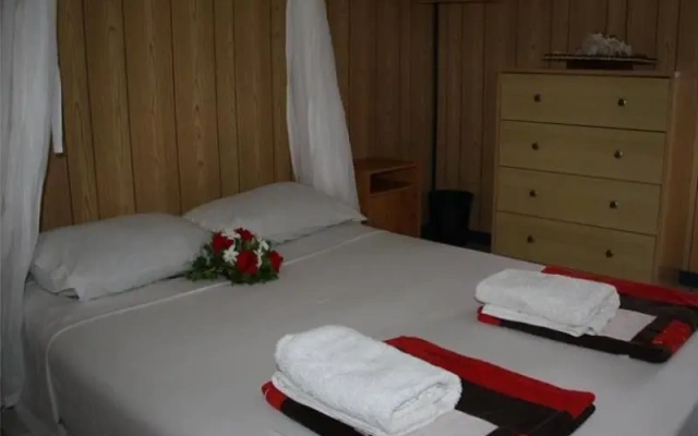 Nanihi Paradise Resort