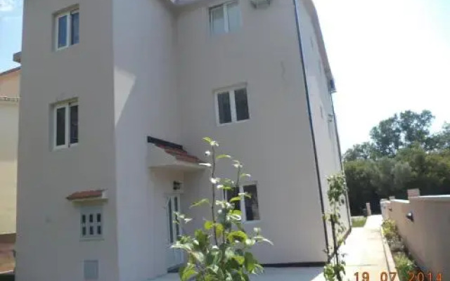 Apartmani Bulajic