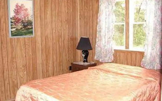Happy Landing Lodge