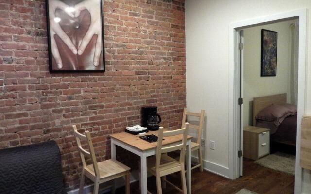 Beautiful Studio Near Central Park