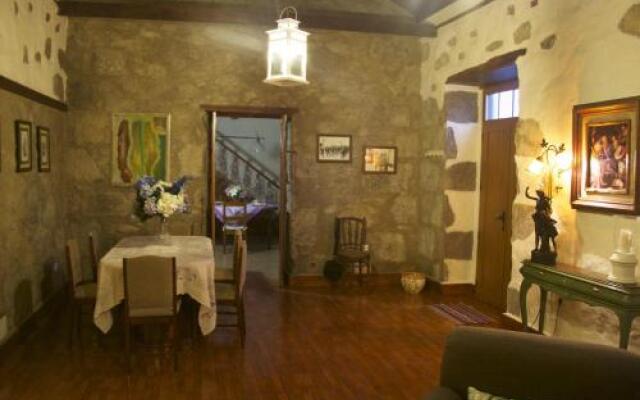 Casa La Candelaria