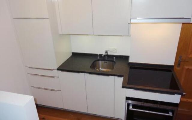 Haus Triftbach/Studio Layra