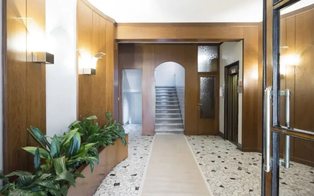 Hacca Collection Milano - Bocconi