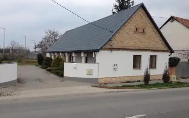 Tamara Hartai Vendégház