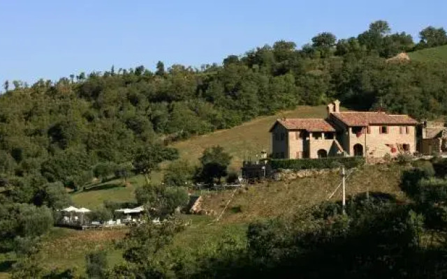 Agriturismo Casa Cresta