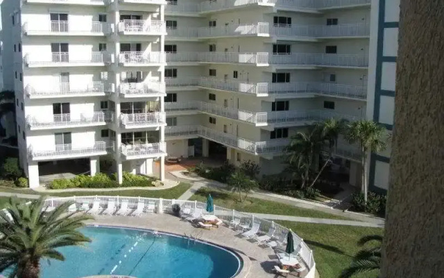 Jamaica Royale