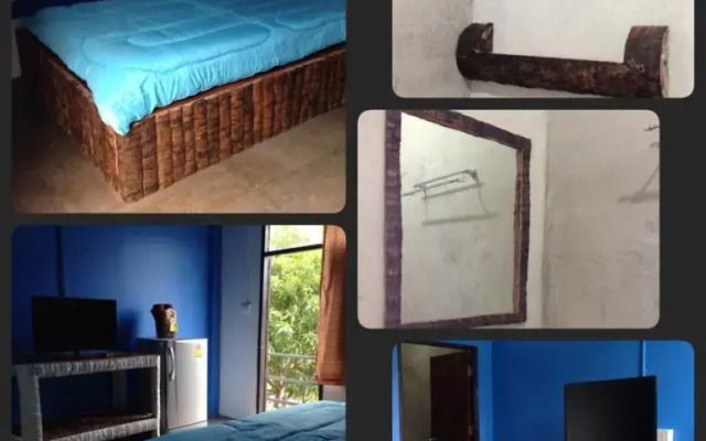 Sukkhiengdao Bar & Bed