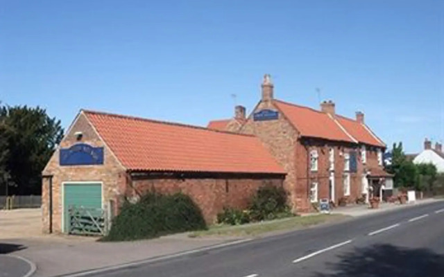 The Lord Nelson Inn