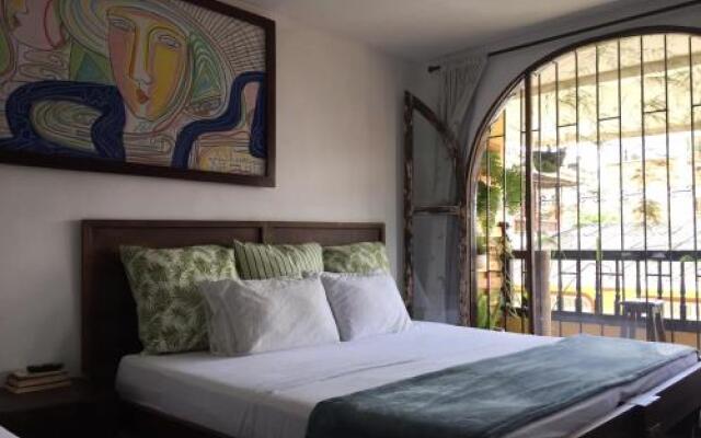 Hosteria De Mi Pueblo