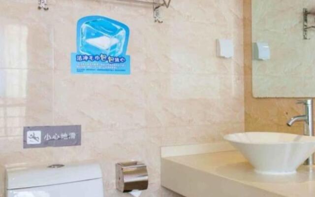 7 Days Inn Yangshuo Shilihualang Branch