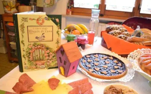 B&B Un mare di Gioia