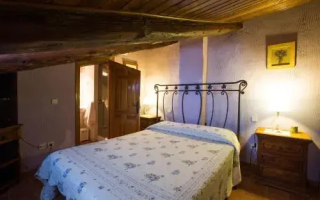 Casa Rural El Vallejo de Jabalera