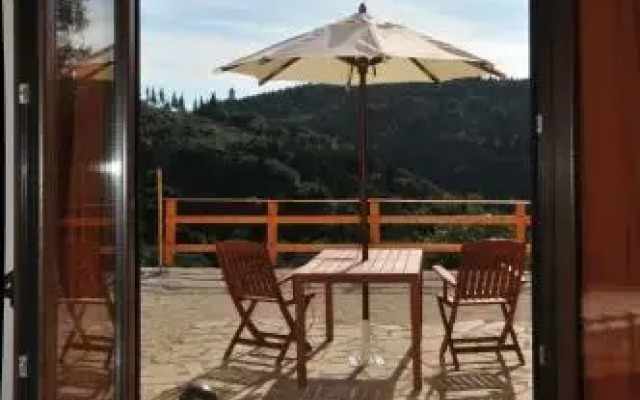 Kirki s Cozy Getaway - Paxoi Getaway w Jacuzzi