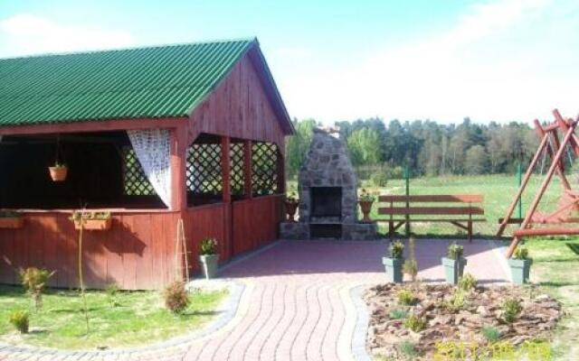 W Dolinie Wilkowskiej