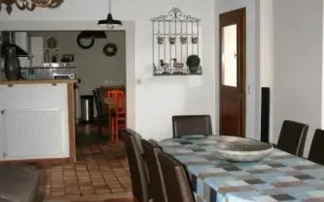 Vakantiehuis Bretagne