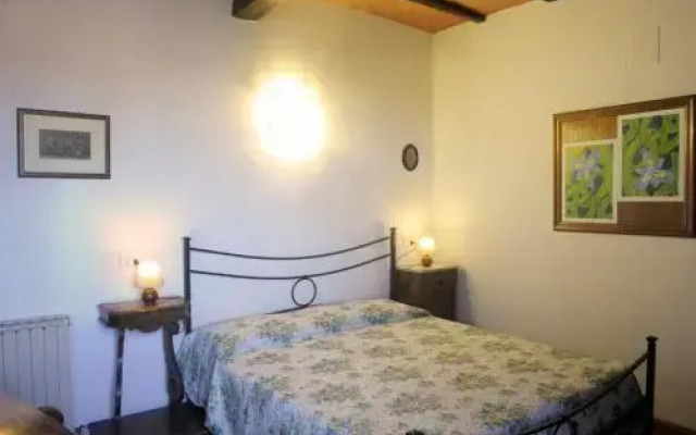 Bed  Breakfast La Flora