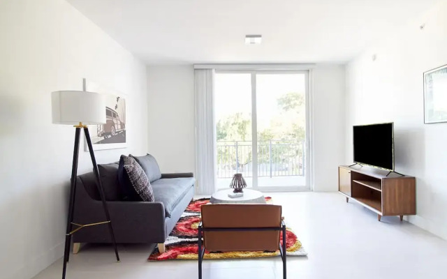 Grove 27 By Sonder