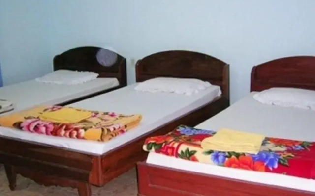 Cana Hotel