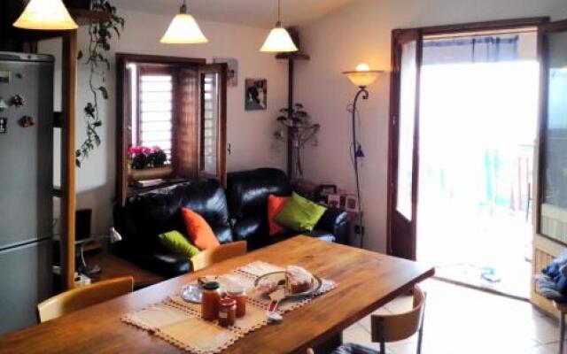 Casa La Vigna